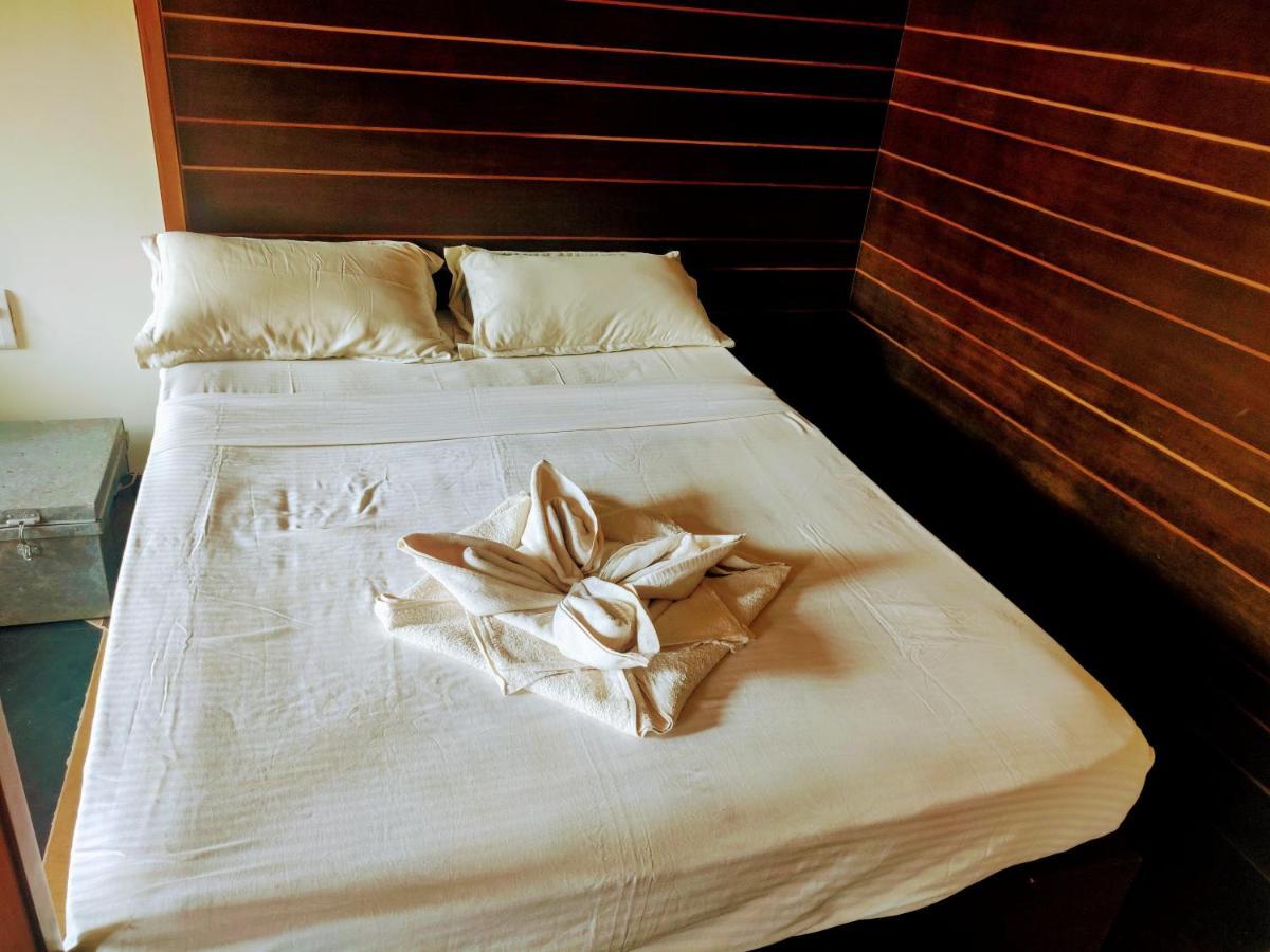 Aquavista @ Casa Philomena Apartman Calangute Kültér fotó