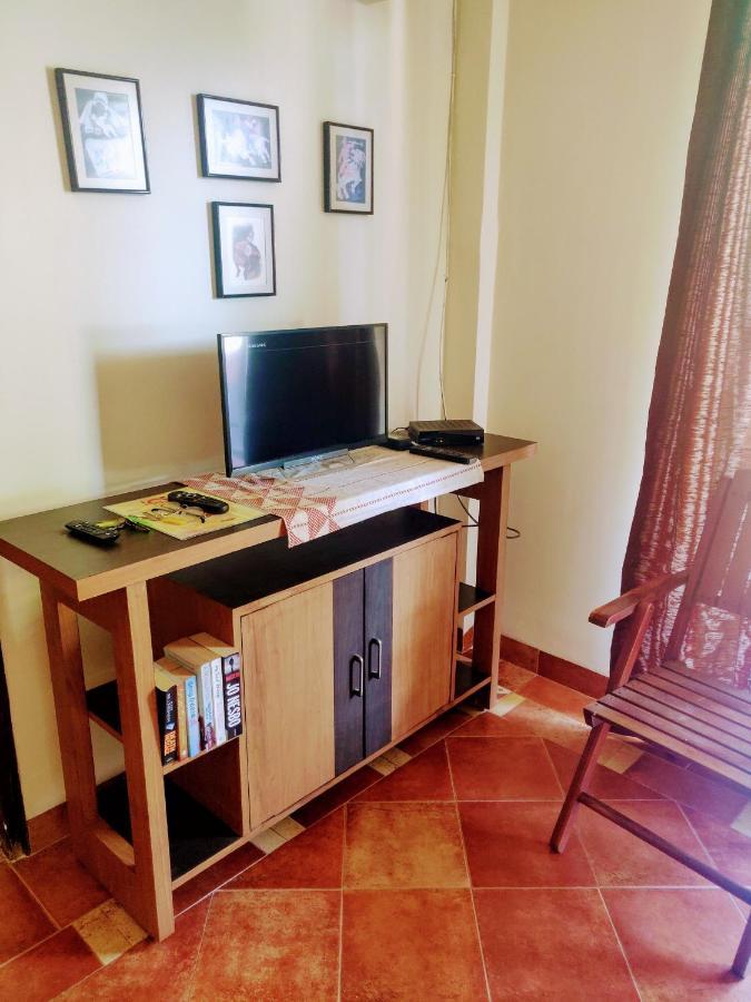Aquavista @ Casa Philomena Apartman Calangute Kültér fotó