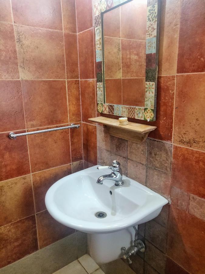 Aquavista @ Casa Philomena Apartman Calangute Kültér fotó