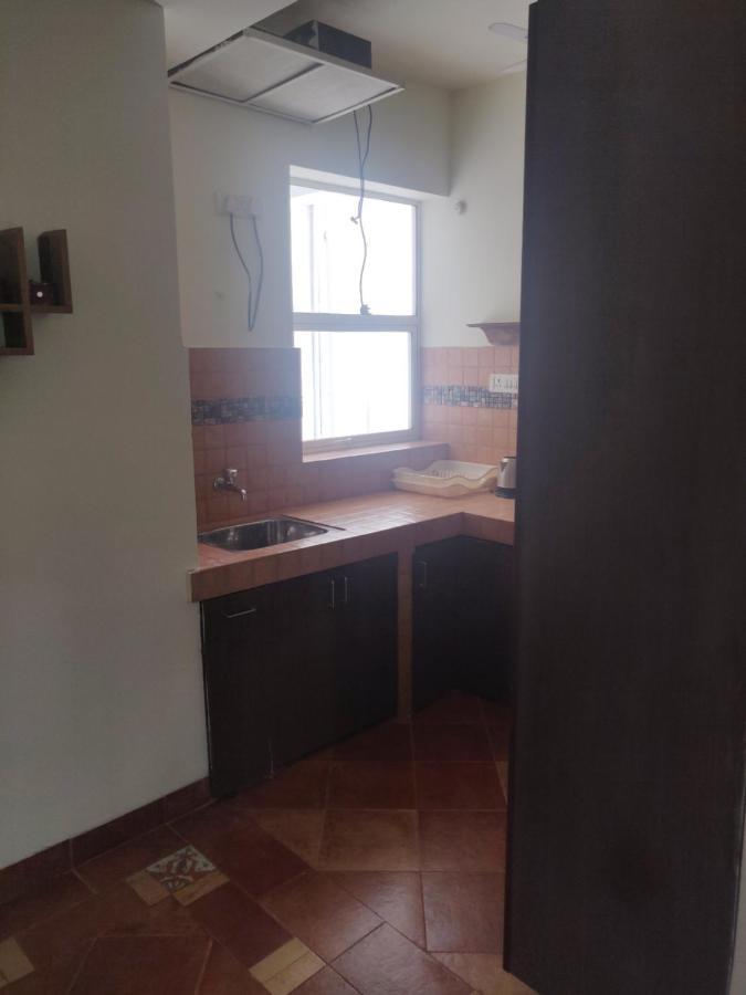 Aquavista @ Casa Philomena Apartman Calangute Kültér fotó