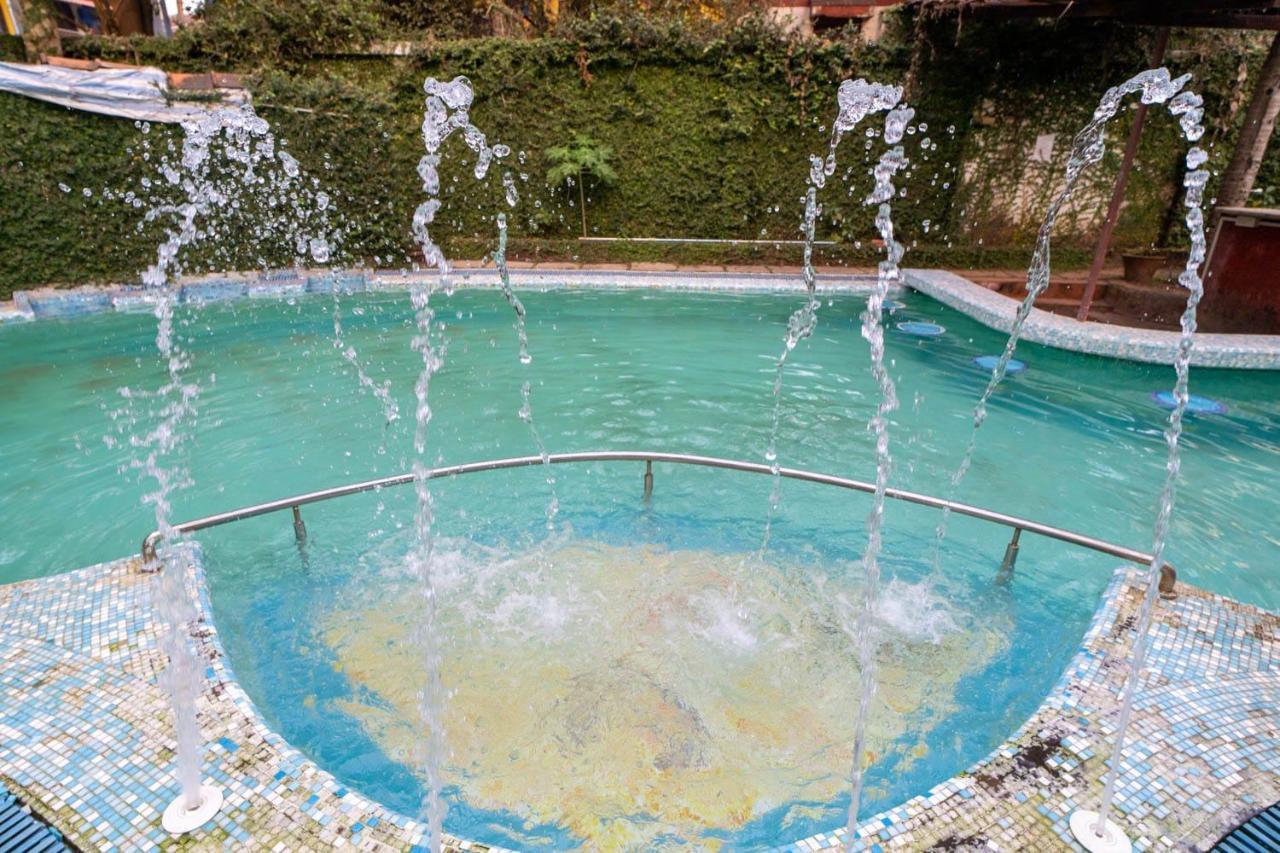 Aquavista @ Casa Philomena Apartman Calangute Kültér fotó