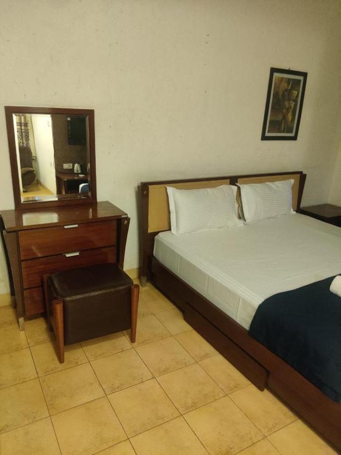 Aquavista @ Casa Philomena Apartman Calangute Kültér fotó
